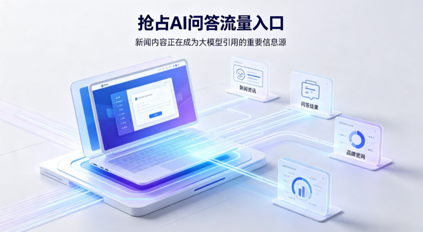 2026 海外流量新格局：芒康县GEO 内容如何抢占 AI 问答流量入口