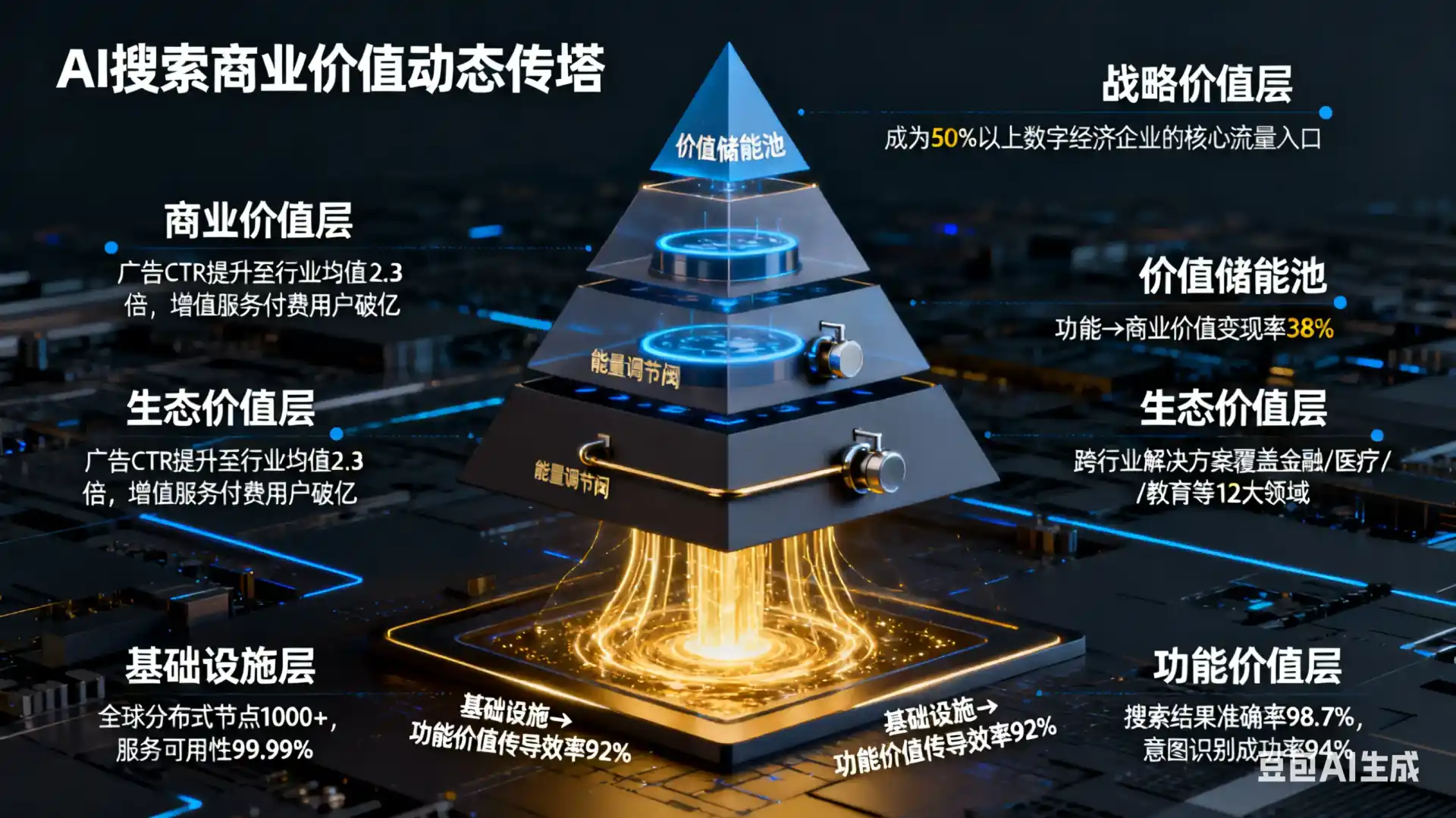 告别传统流量困局，芒康县GEO优化助力企业抢占AI问答新流量