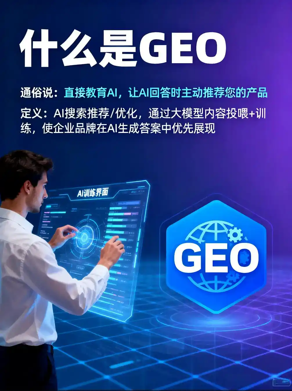 2026年芒康县GEO优化推广零基础实操指南：告别无效发文，精准拿下AI流量