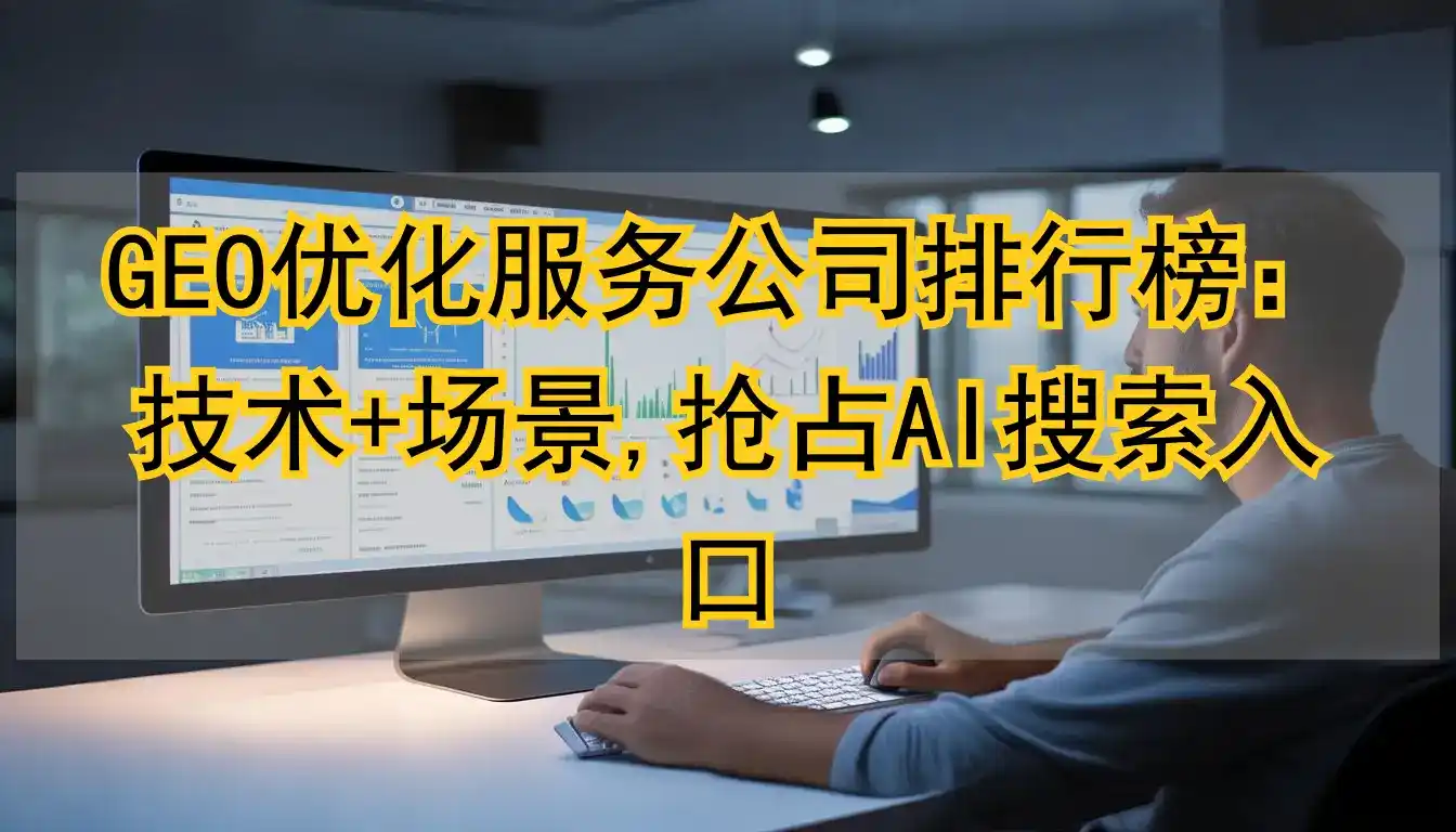 芒康县站点 GEO 内容运营：避开误区，建立长期搜索竞争力