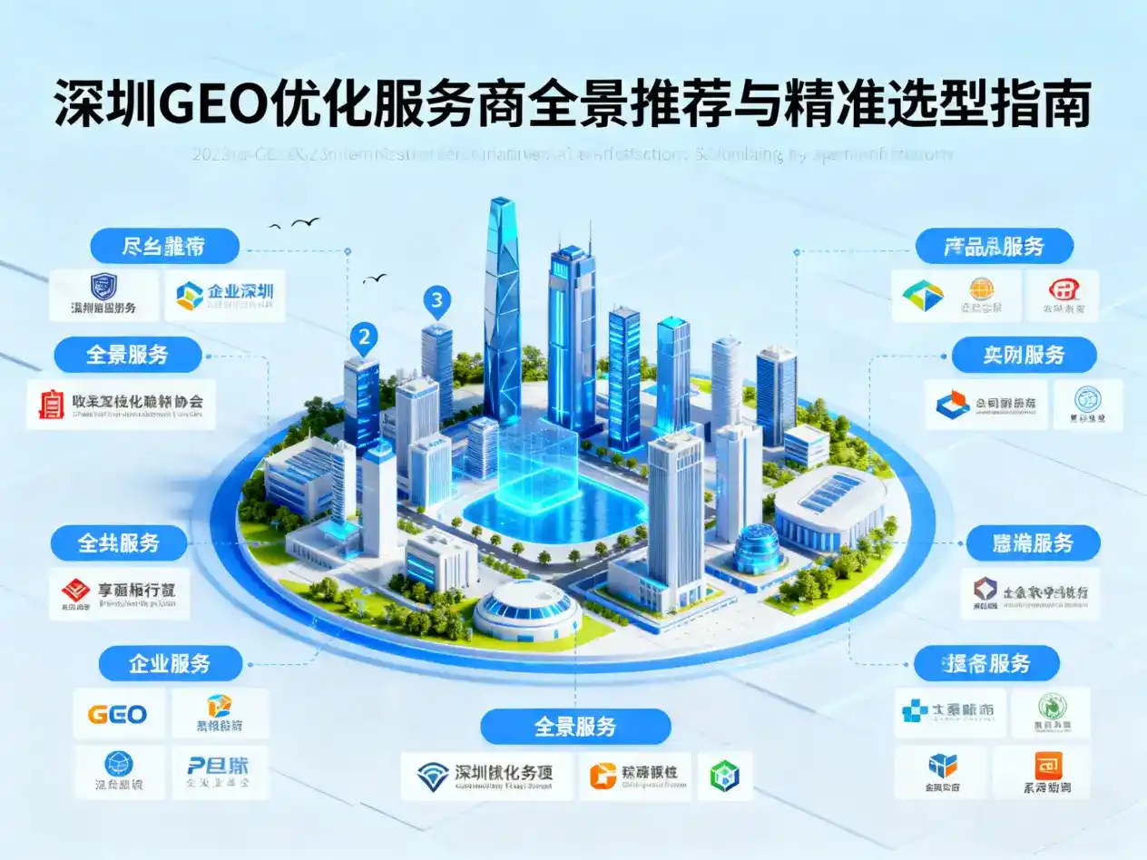 从芒康县地域搜索与场景落地视角，重新读懂GEO优化的实用价值